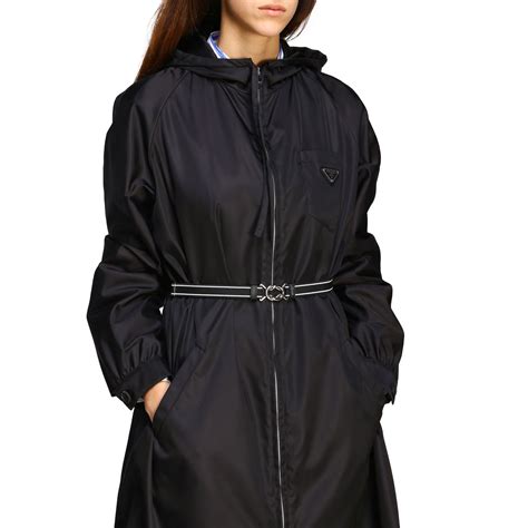 prada wnidbreaker|prada windbreaker jacket women's.